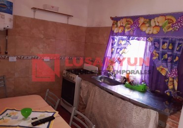 DEPARTAMENTO EN PLANTA ALTA- VILLA CARLOS PAZ